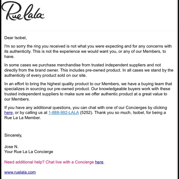 PANDORA Silver CZ Lattice Size 5 - Picture 8 of 8